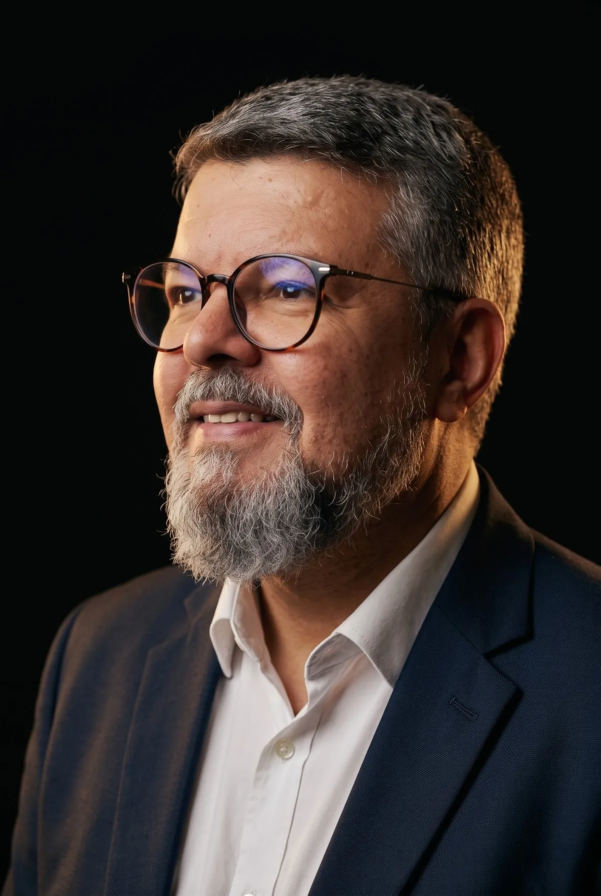 Claudio Brito, fundador da Global Mentoring Group