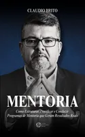 Capa do livro Mentoria