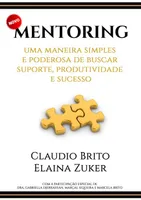 Capa do livro Mentoring