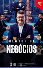 Capa do curso Mentor de Negócios & Inovação