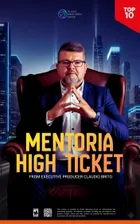 Capa do curso Mentoria High Ticket