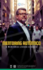 Capa do curso Mentoring Autêntico